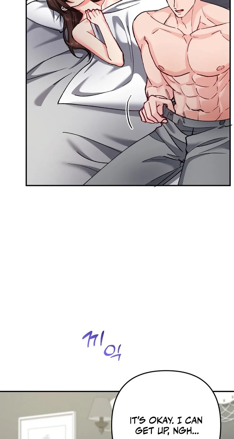 Because I Loved You So Much Chapter 34 - Page 88