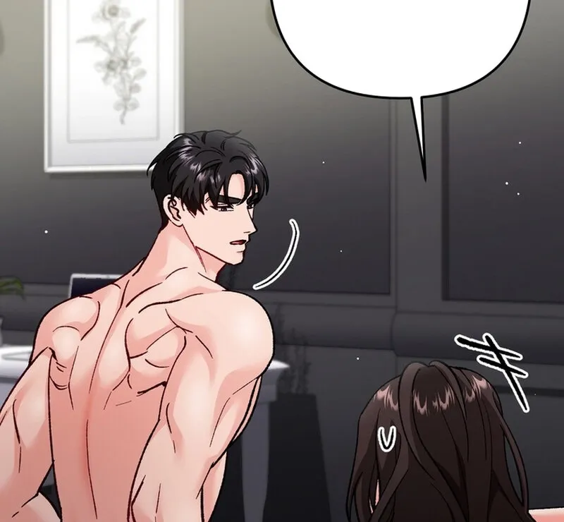 Because I Loved You So Much Chapter 34 - Page 89