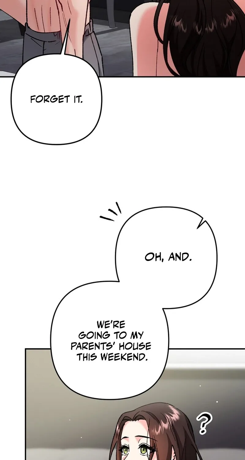 Because I Loved You So Much Chapter 34 - Page 90