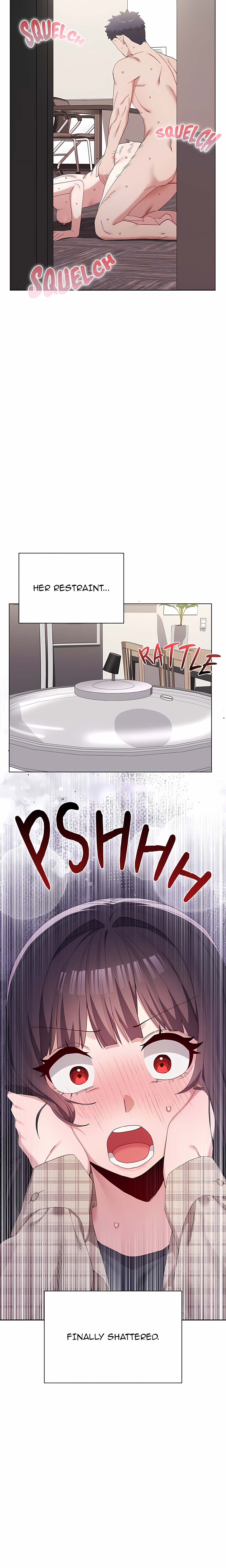 Where Did All the Men Go? Chapter 17 - Page 10