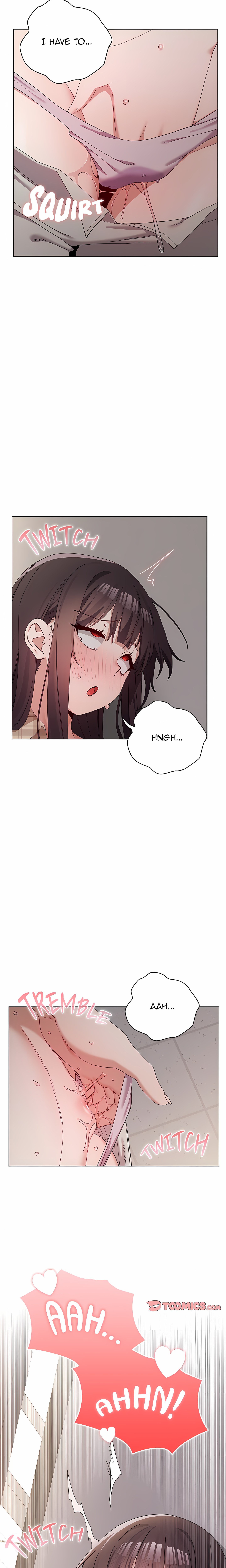 Where Did All the Men Go? Chapter 17 - Page 14
