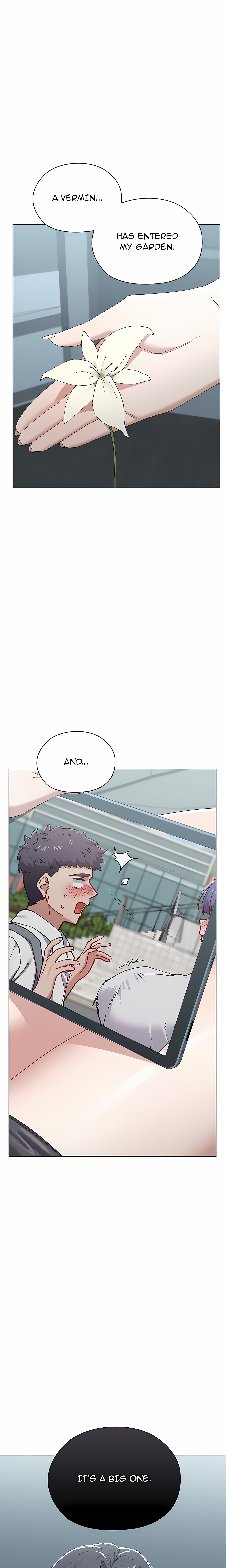 Where Did All the Men Go? Chapter 17 - Page 30