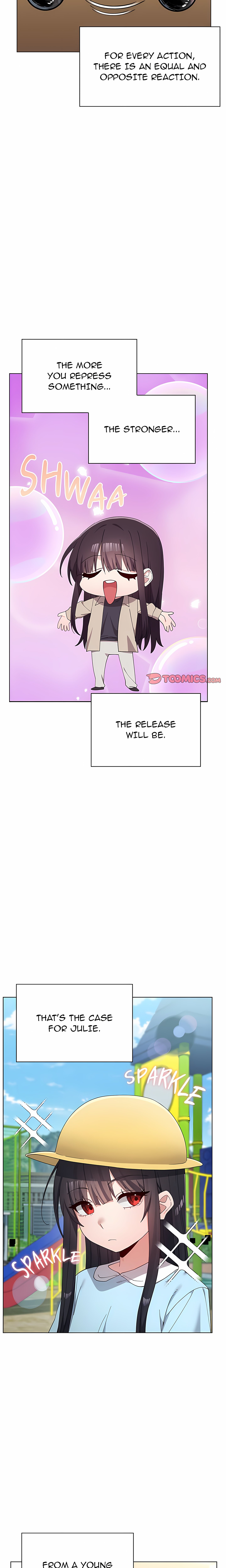 Where Did All the Men Go? Chapter 17 - Page 6