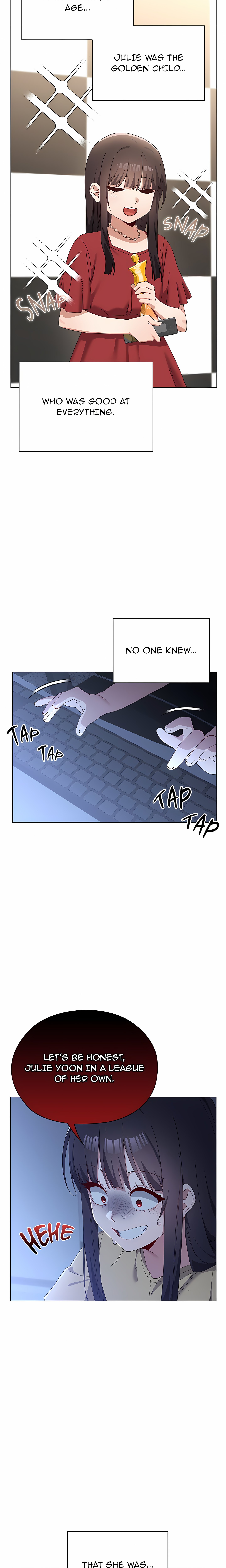 Where Did All the Men Go? Chapter 17 - Page 7