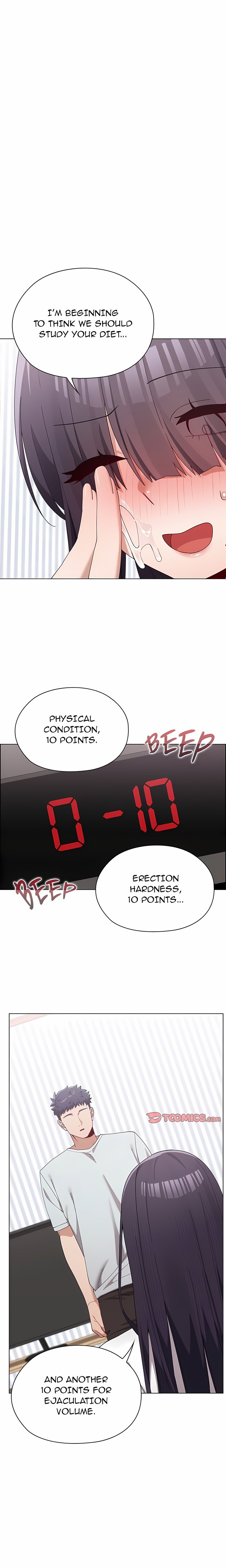 Where Did All the Men Go? Chapter 20 - Page 13
