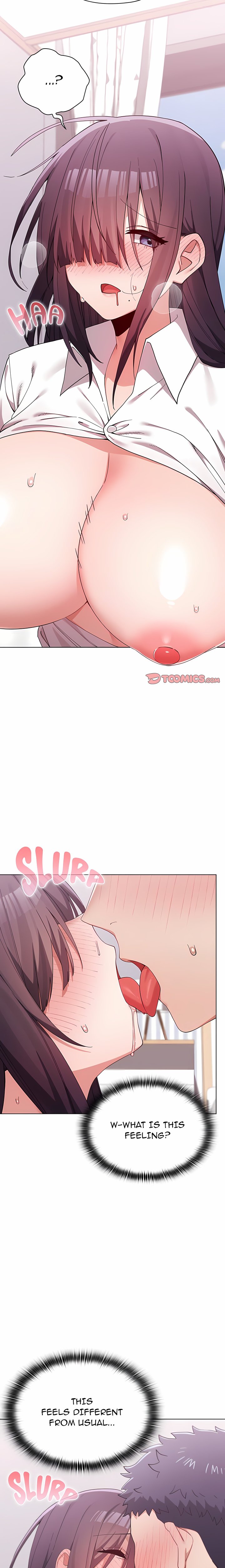 Where Did All the Men Go? Chapter 20 - Page 20