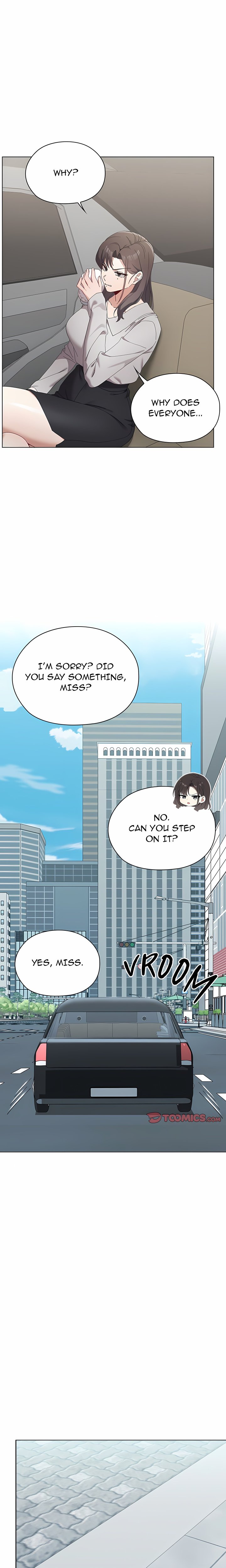 Where Did All the Men Go? Chapter 22 - Page 13