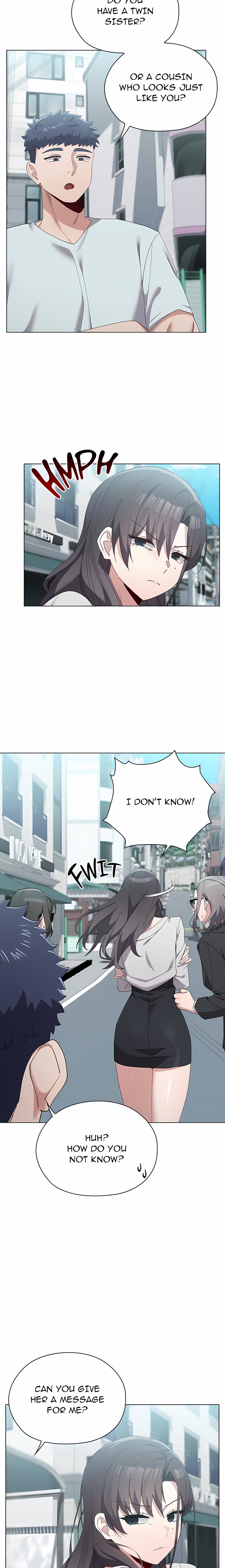 Where Did All the Men Go? Chapter 22 - Page 7