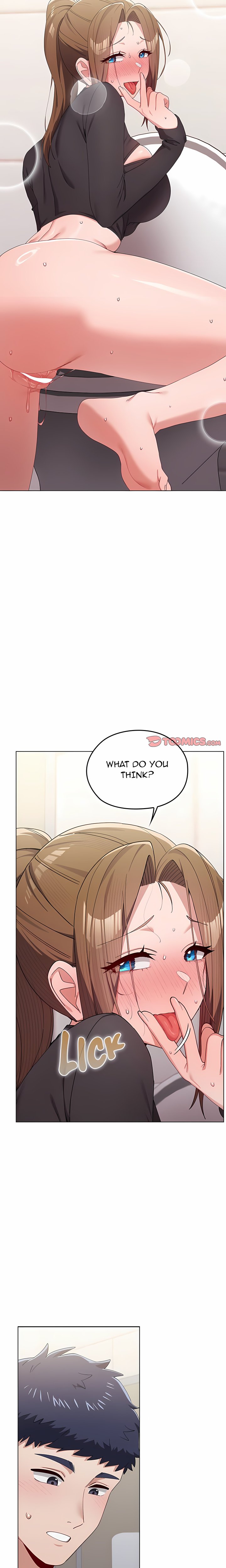 Where Did All the Men Go? Chapter 26 - Page 11