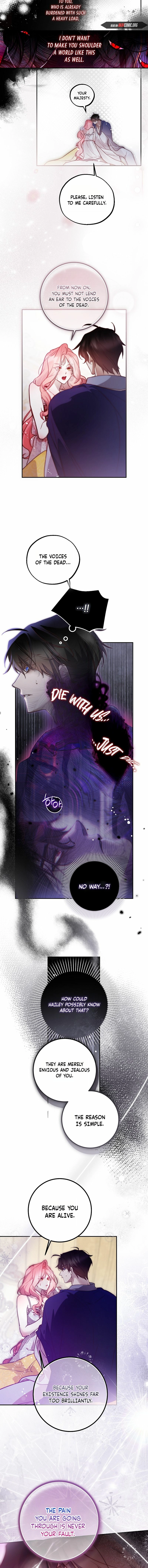 As The Heart Leads Chapter 51 - Page 2