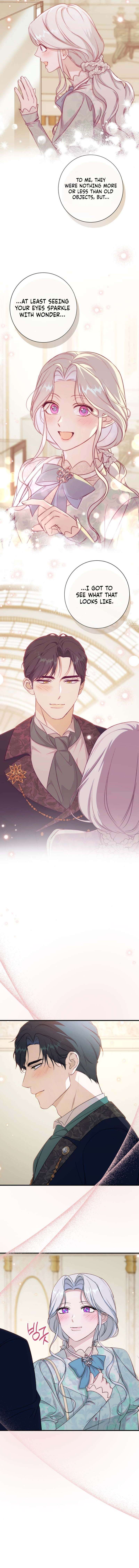 Unbeknownst to Me, I am Secretly Dating the Emperor Chapter 22 - Page 14