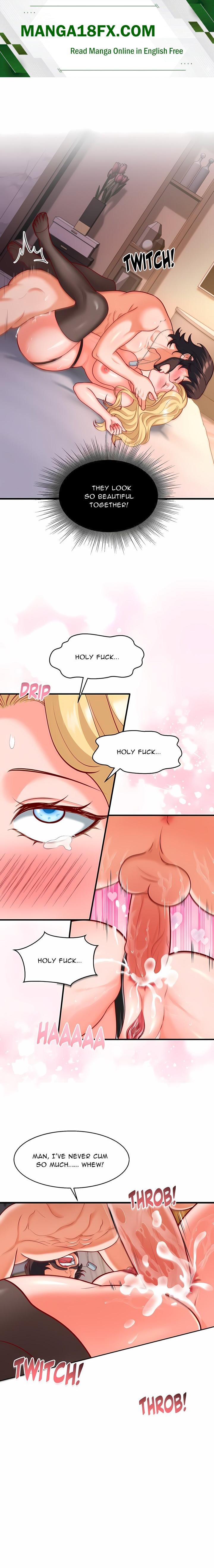 Swingers (Uncensored) Chapter 13 - Page 1