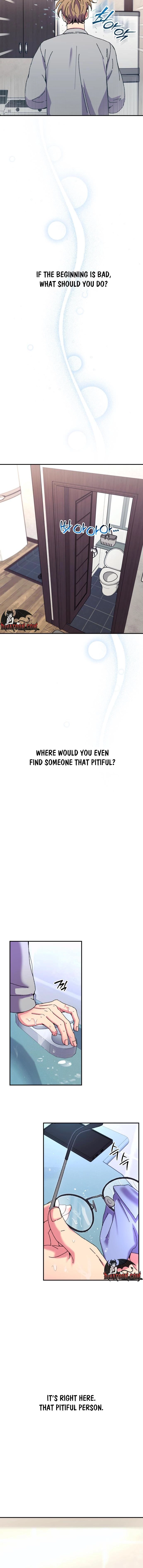 Lucky Mia! Chapter 1 - Page 2
