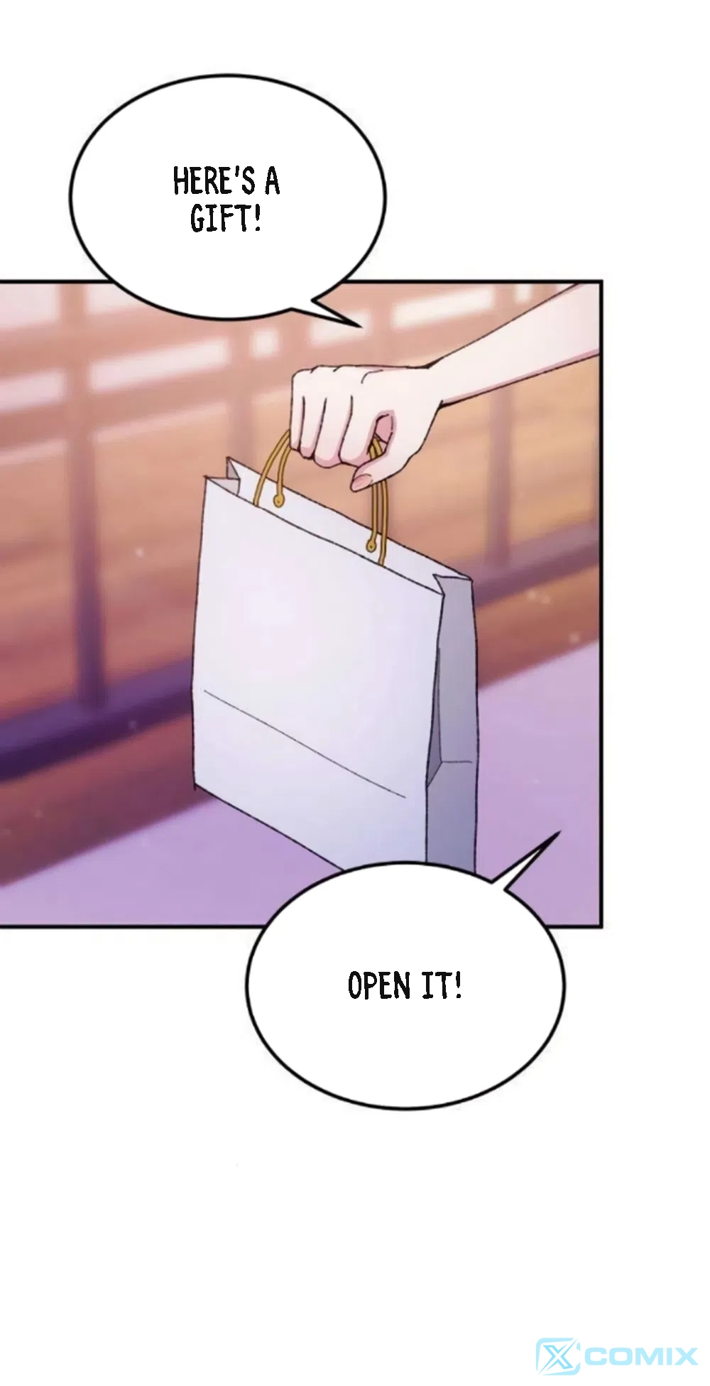 Lucky Mia! Chapter 15 - Page 48