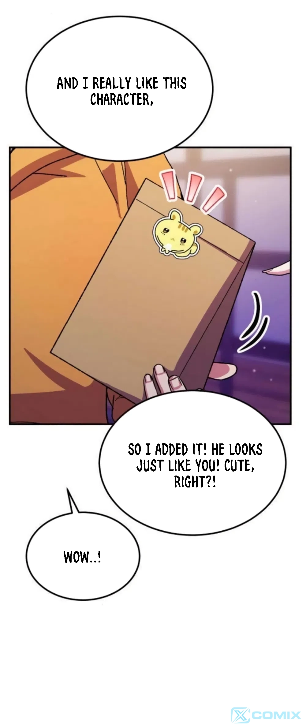Lucky Mia! Chapter 15 - Page 51