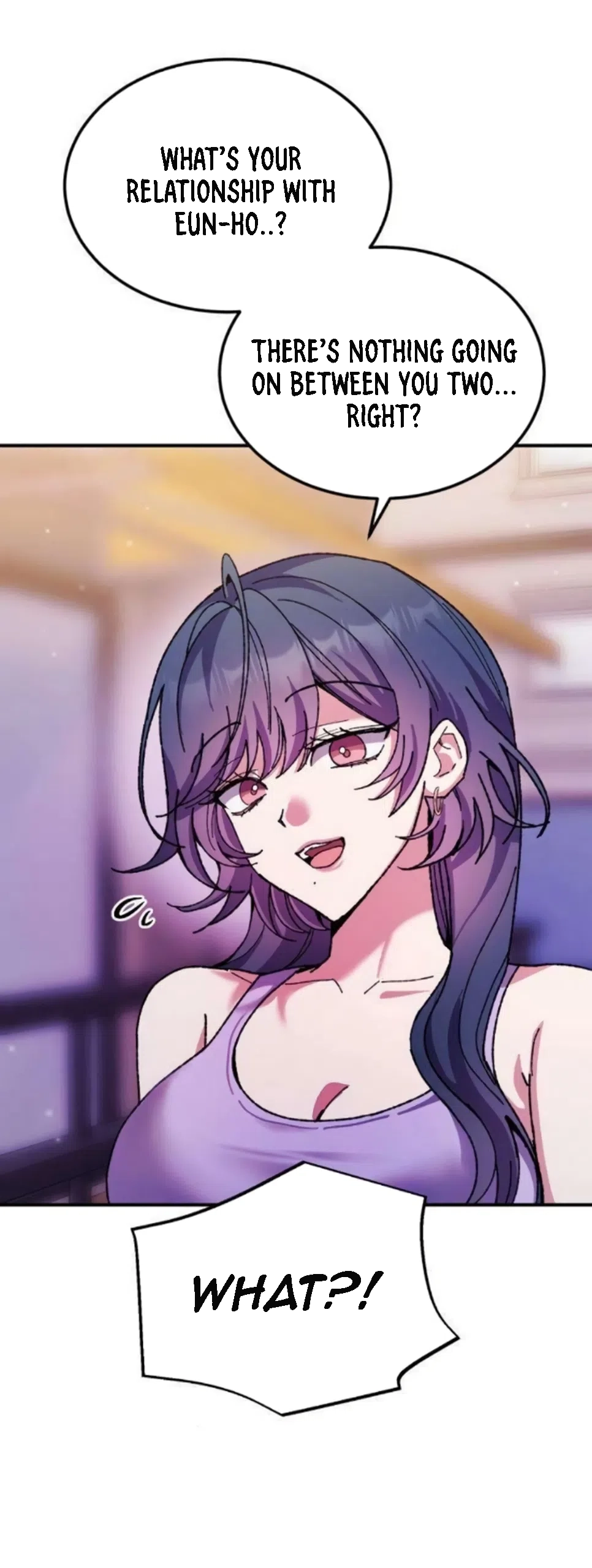 Lucky Mia! Chapter 15 - Page 56