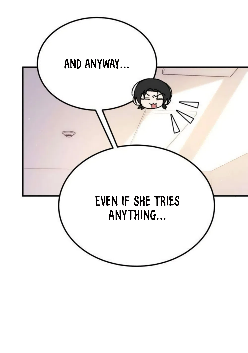 Lucky Mia! Chapter 16 - Page 13