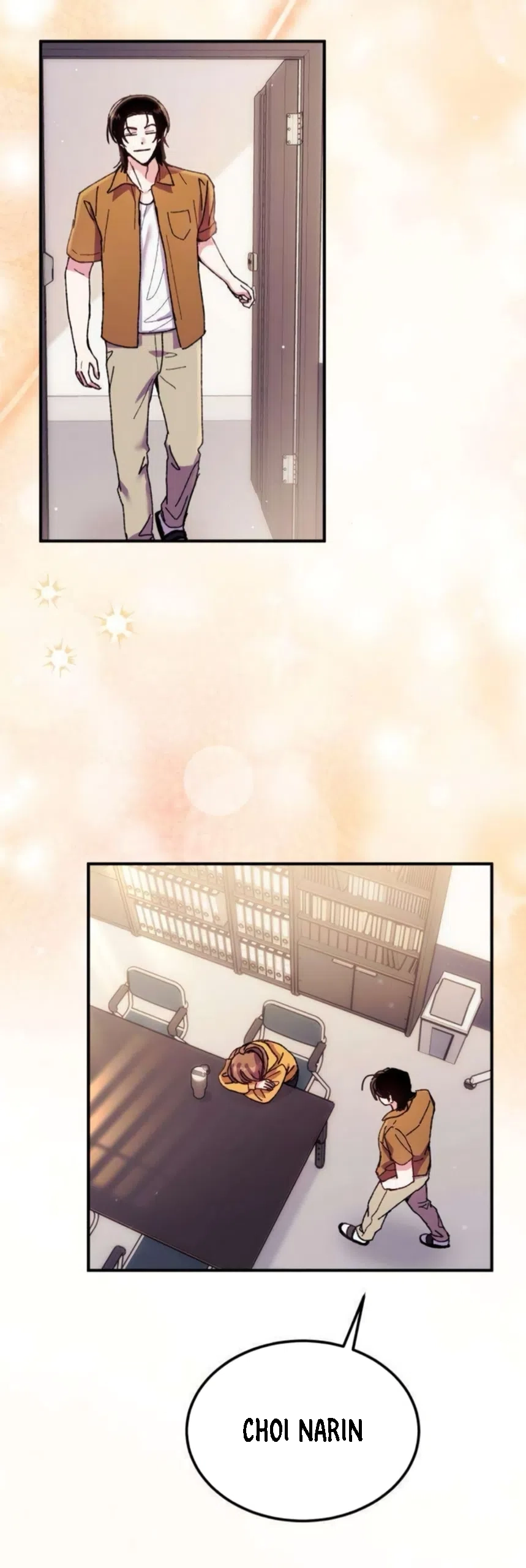 Lucky Mia! Chapter 16 - Page 2