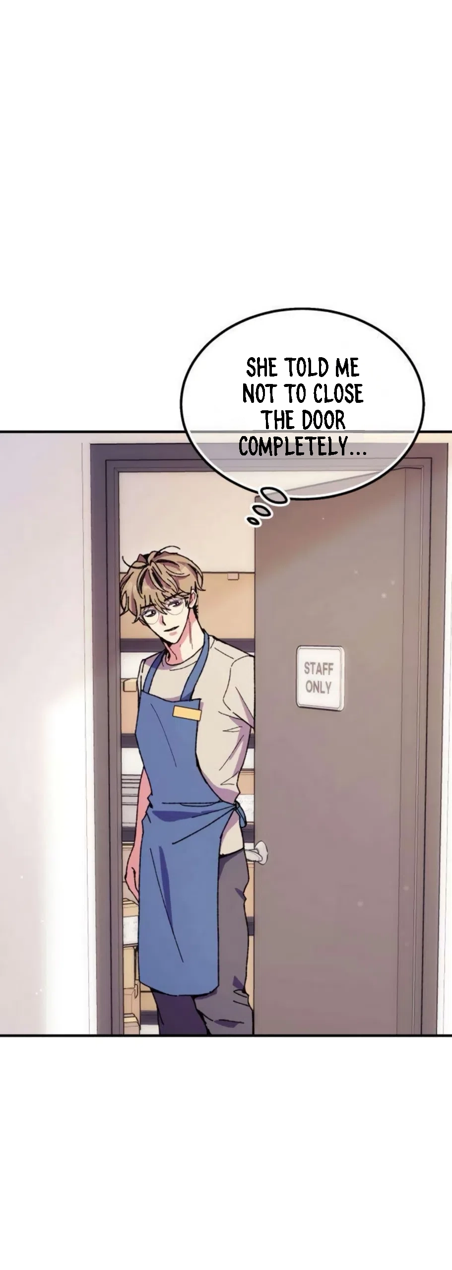 Lucky Mia! Chapter 16 - Page 46