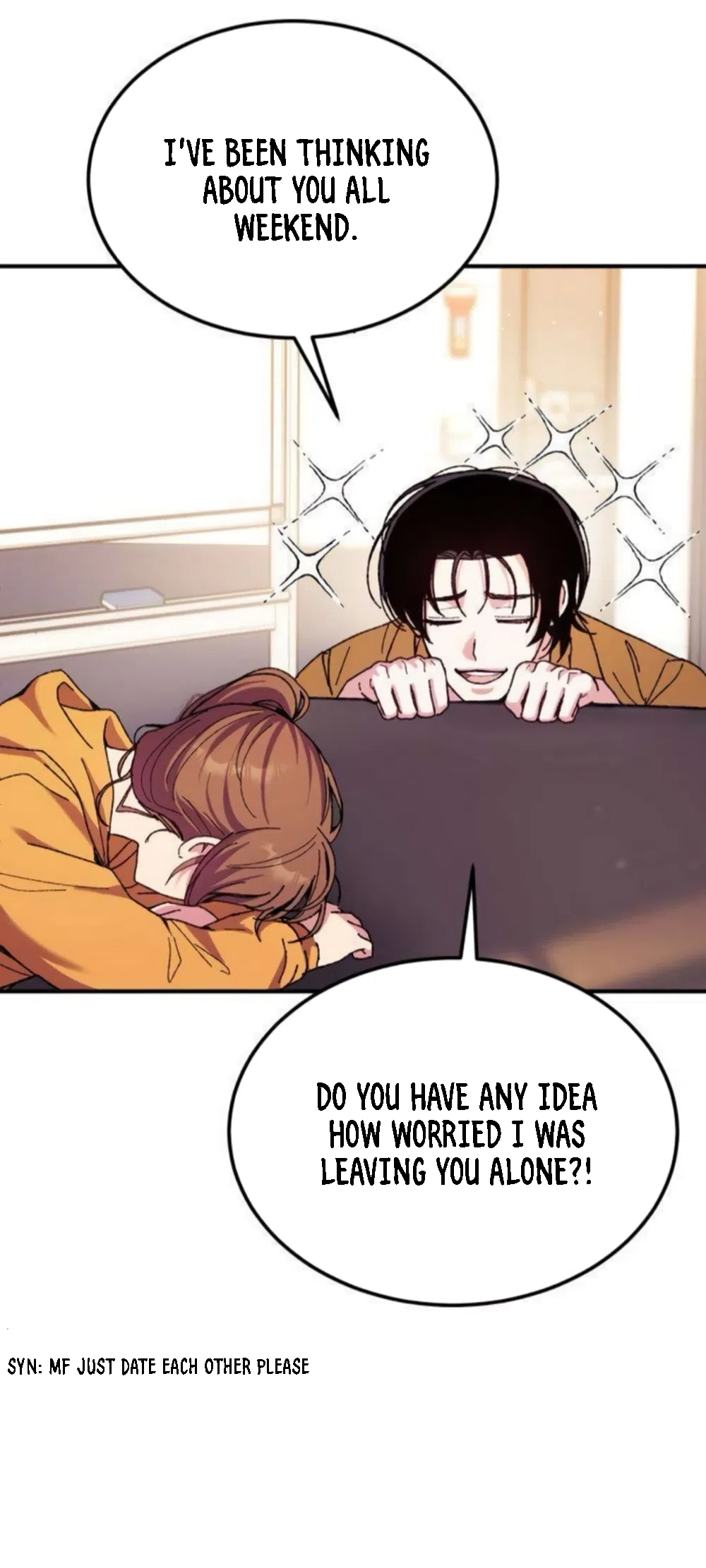 Lucky Mia! Chapter 16 - Page 5