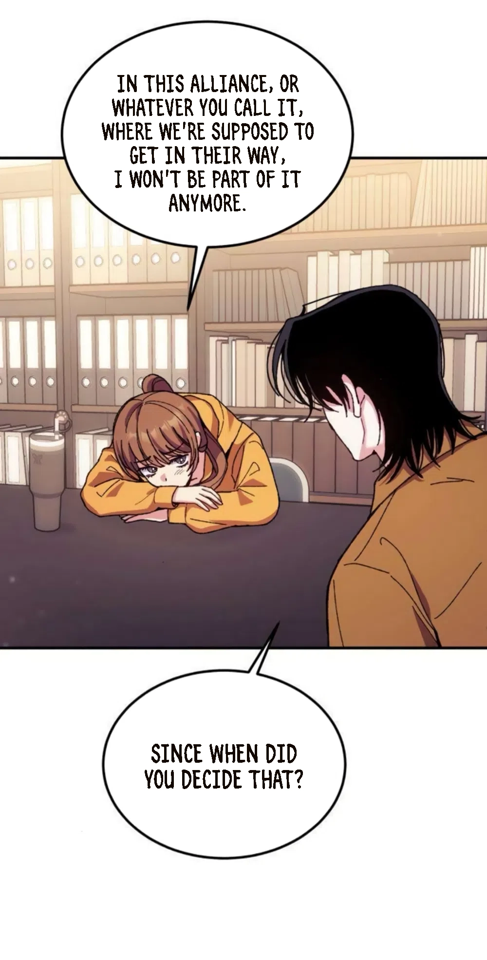 Lucky Mia! Chapter 16 - Page 7
