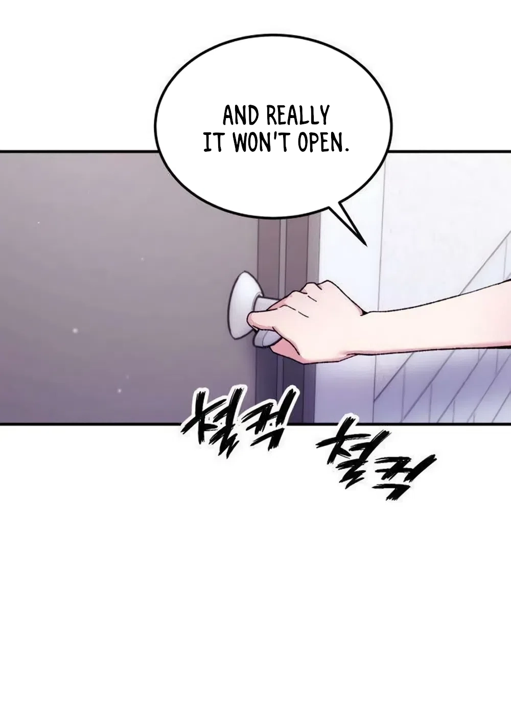 Lucky Mia! Chapter 17 - Page 10