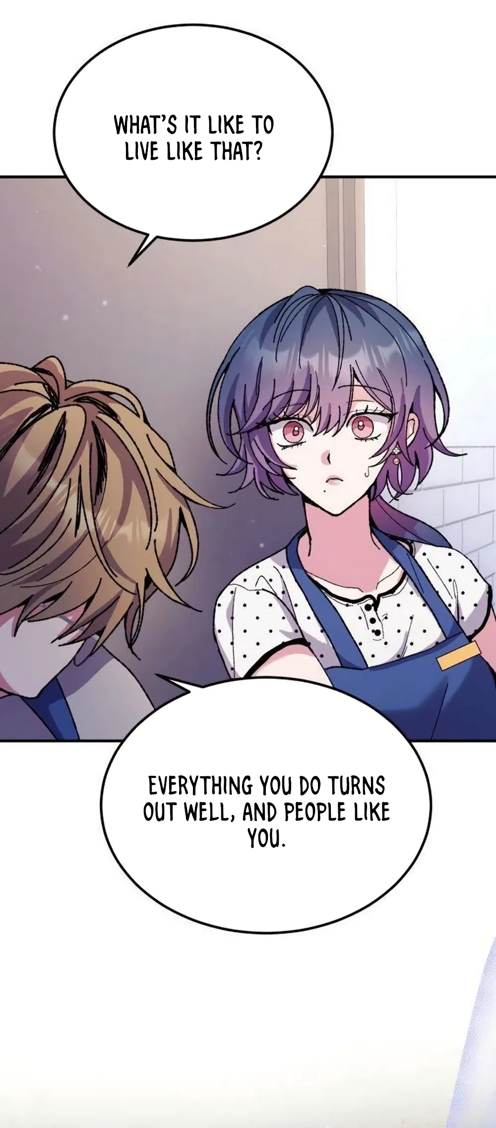 Lucky Mia! Chapter 17 - Page 31