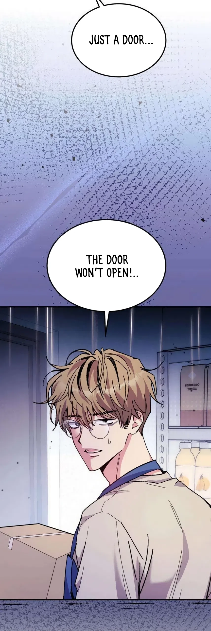 Lucky Mia! Chapter 17 - Page 8