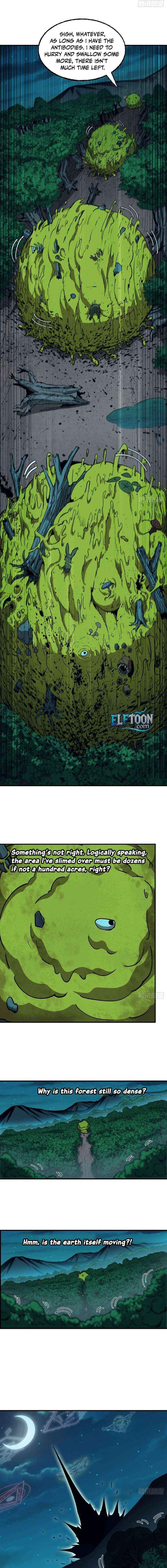 Alone as a Slime Chapter 14 - Page 13