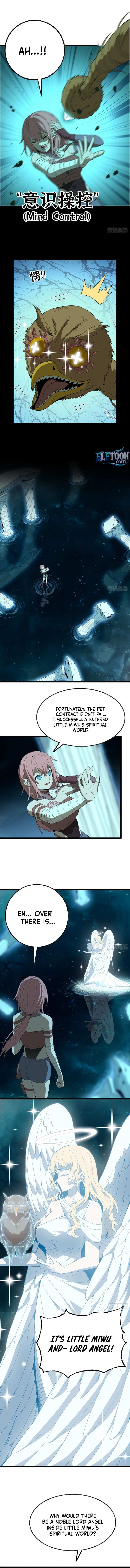 Alone as a Slime Chapter 20 - Page 3