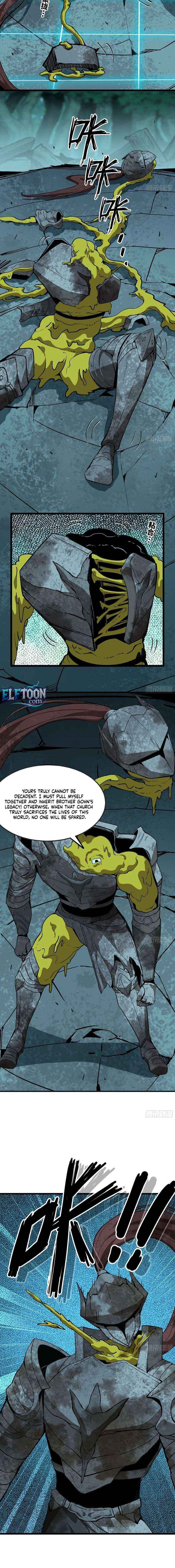 Alone as a Slime Chapter 24 - Page 2