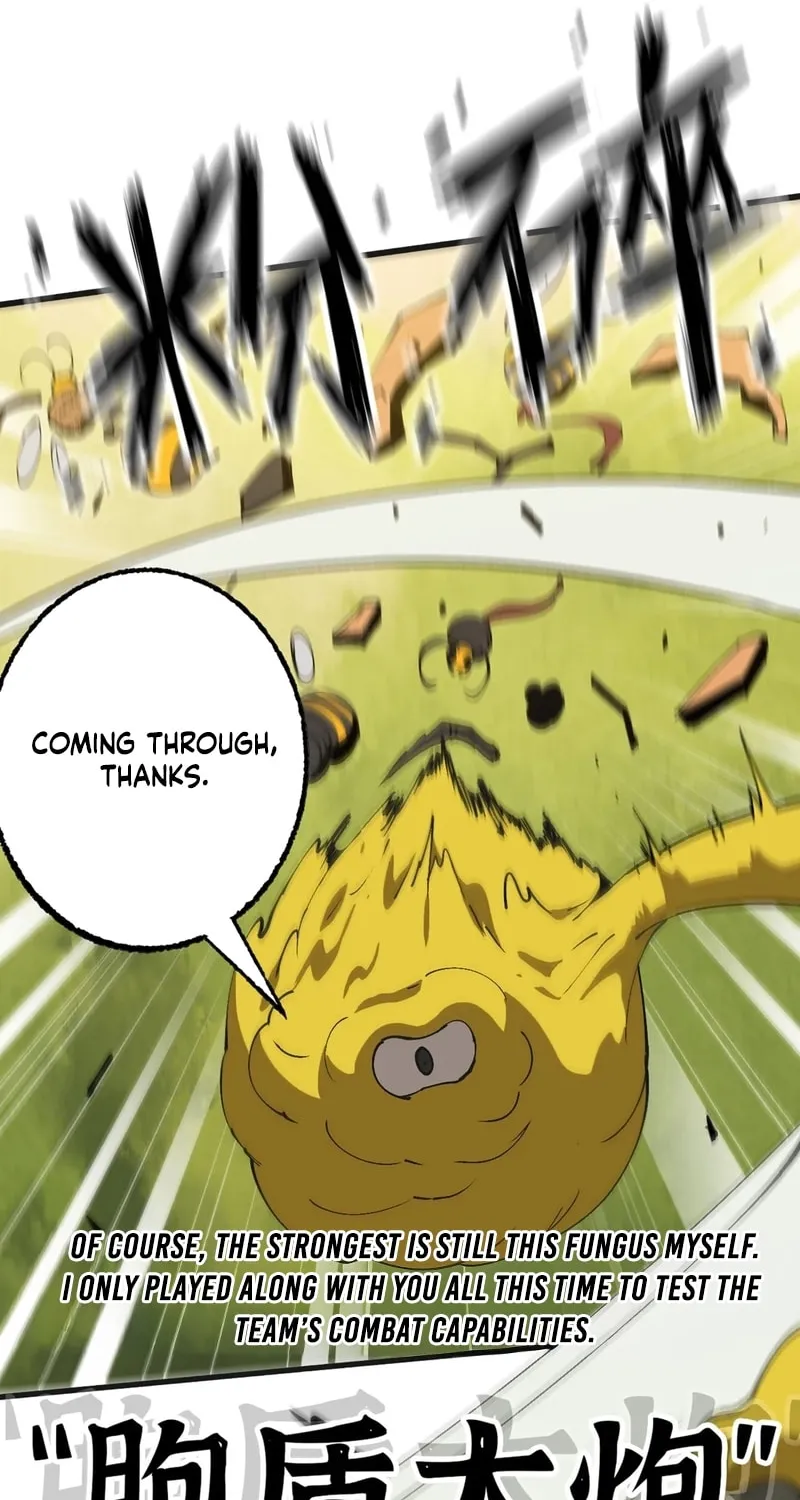 Alone as a Slime Chapter 26 - Page 34