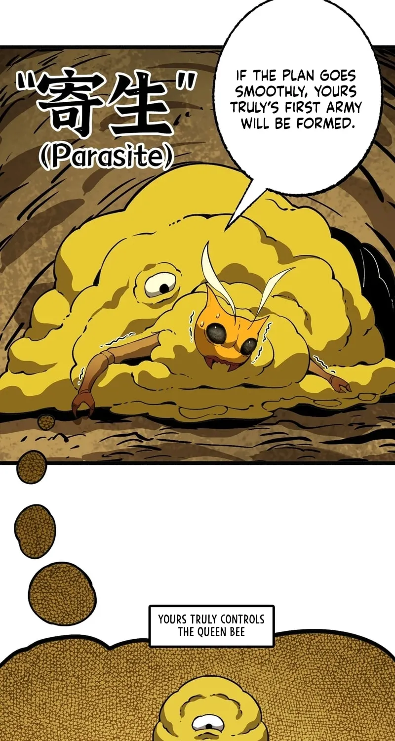 Alone as a Slime Chapter 26 - Page 38