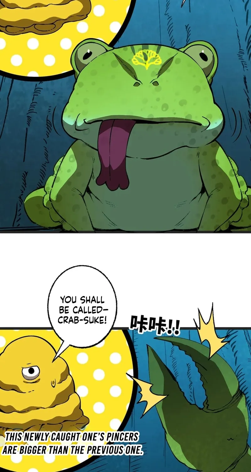 Alone as a Slime Chapter 26 - Page 49