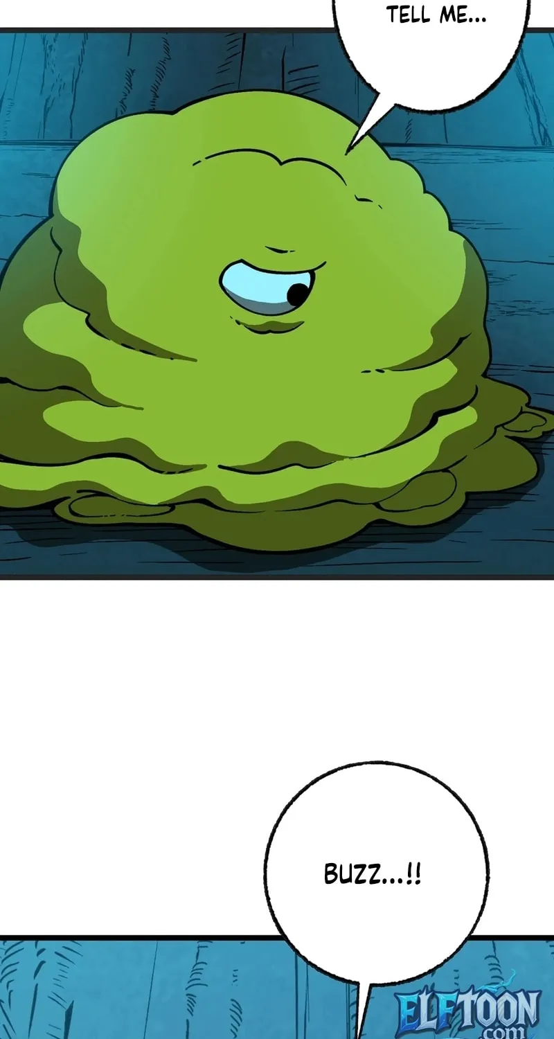 Alone as a Slime Chapter 26 - Page 54