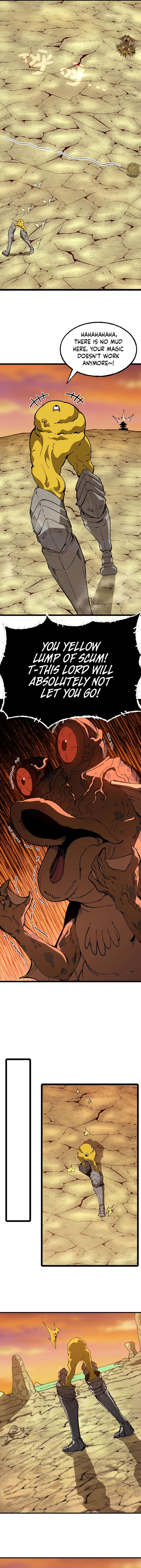Alone as a Slime Chapter 33 - Page 11
