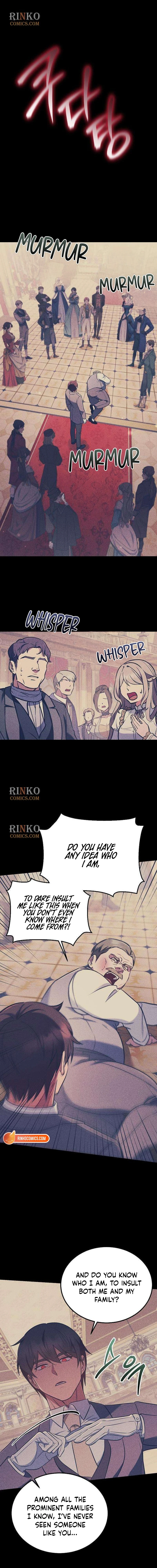 My Wife Waited in the Wheat Fields Chapter 12 - Page 12