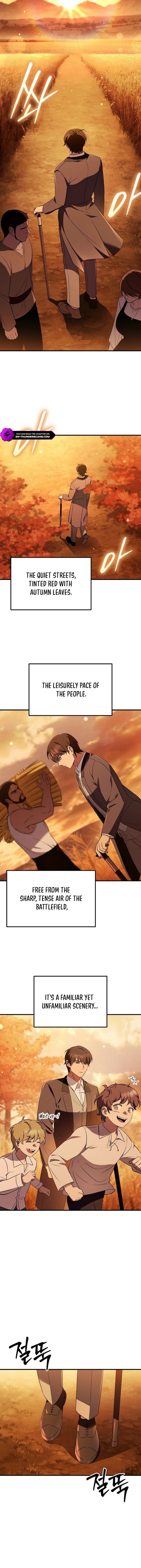 My Wife Waited in the Wheat Fields Chapter 2 - Page 13
