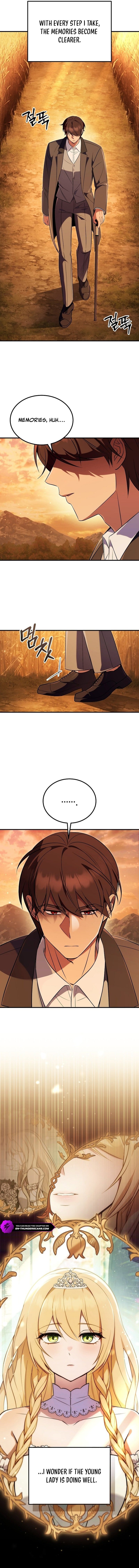 My Wife Waited in the Wheat Fields Chapter 2 - Page 15