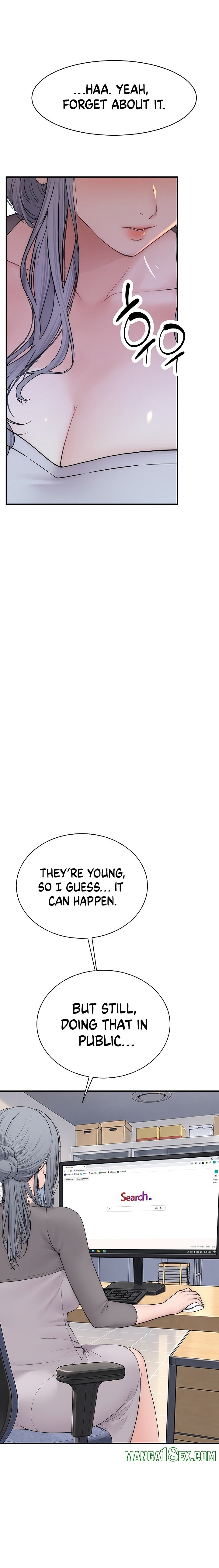 Scumbag Chapter 20 - Page 10