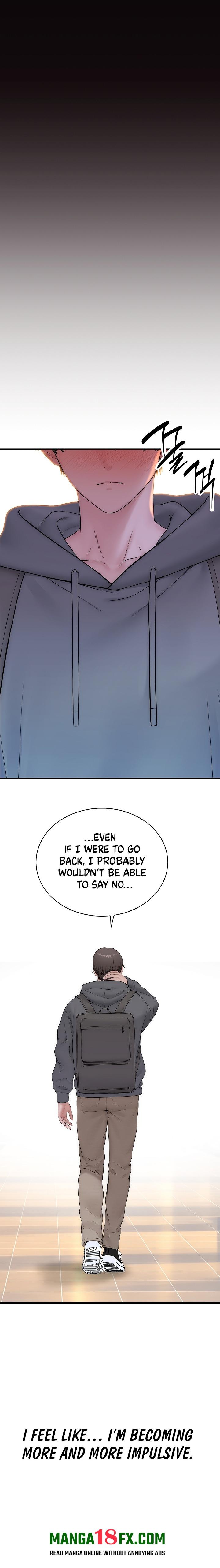 Scumbag Chapter 20 - Page 14
