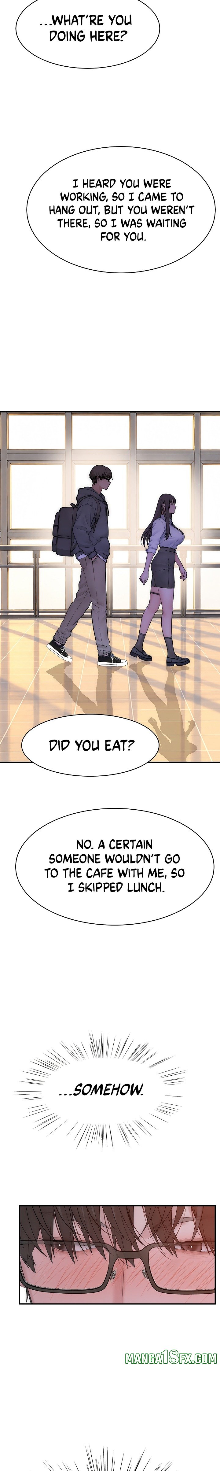 Scumbag Chapter 20 - Page 17