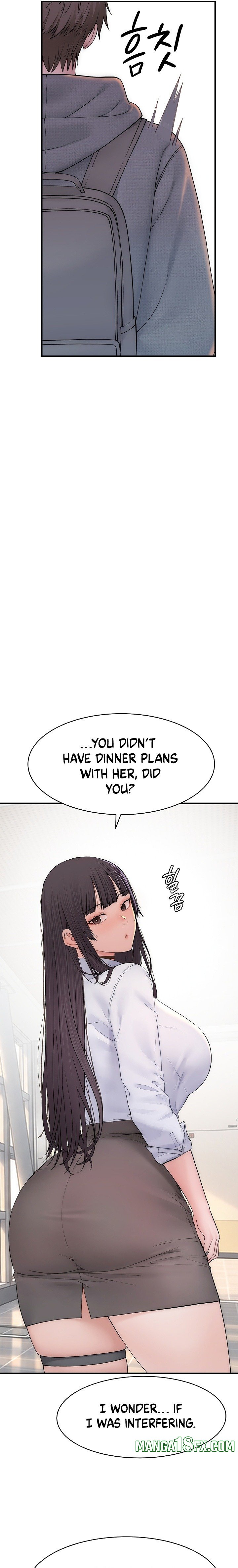 Scumbag Chapter 20 - Page 19