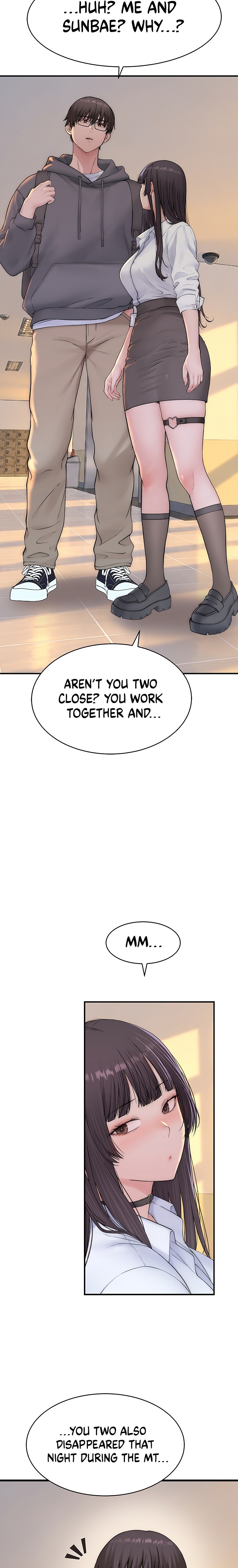 Scumbag Chapter 20 - Page 20