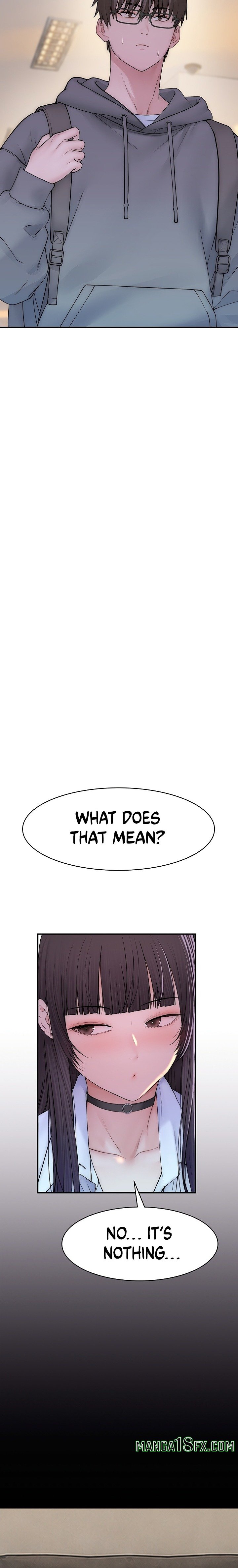 Scumbag Chapter 20 - Page 21