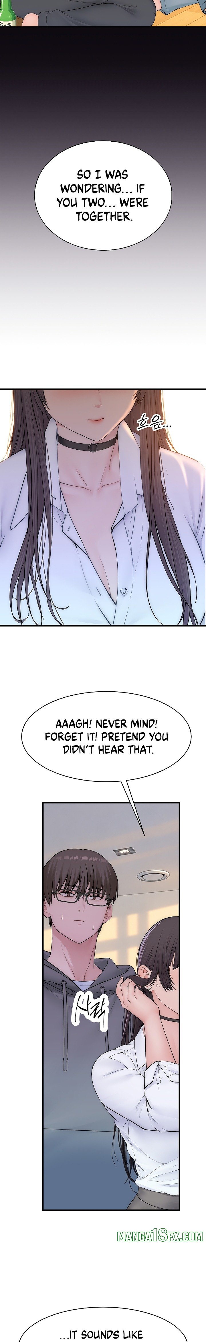 Scumbag Chapter 20 - Page 23
