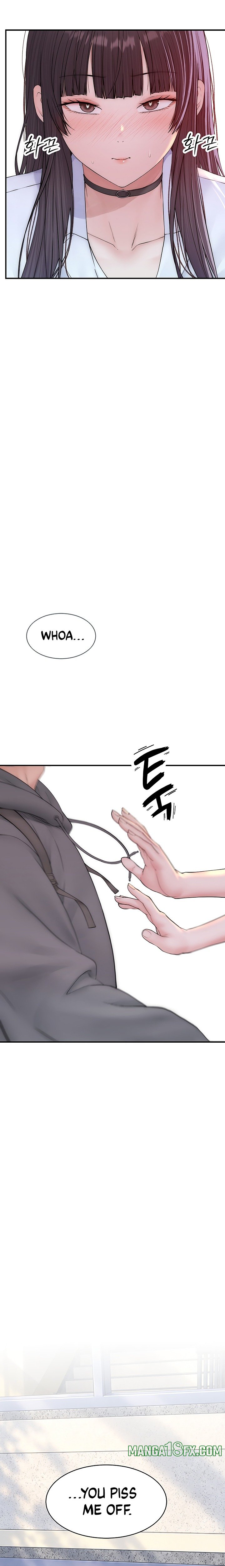 Scumbag Chapter 20 - Page 27