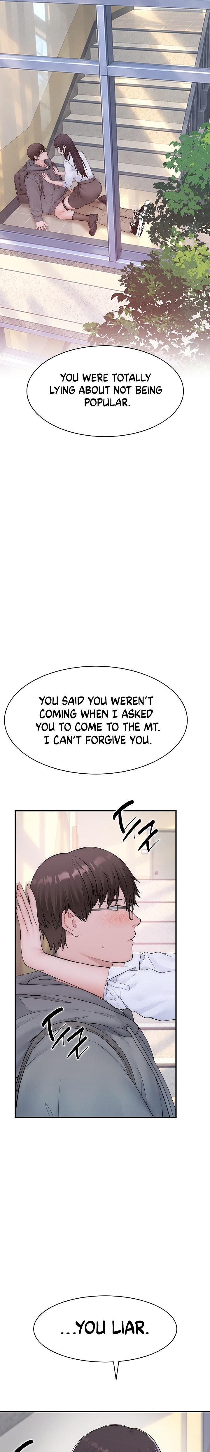 Scumbag Chapter 20 - Page 28