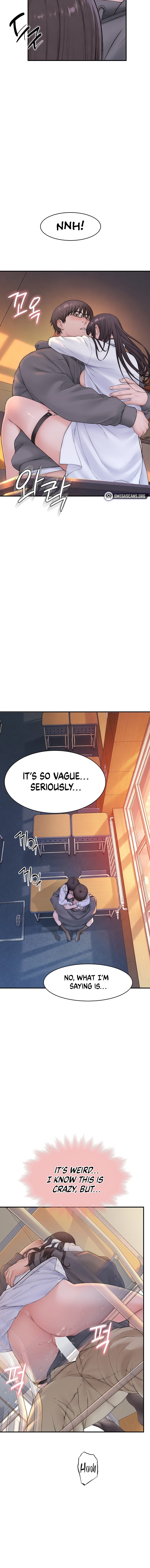 Scumbag Chapter 21 - Page 8