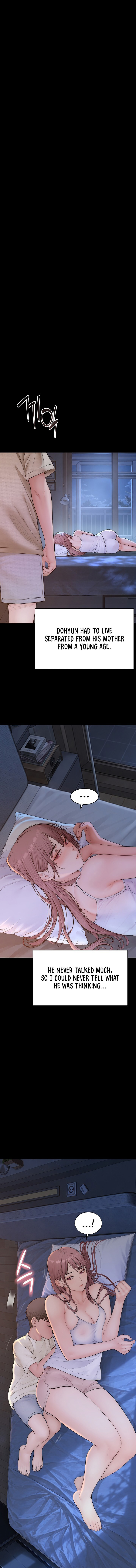 Scumbag Chapter 24 - Page 1